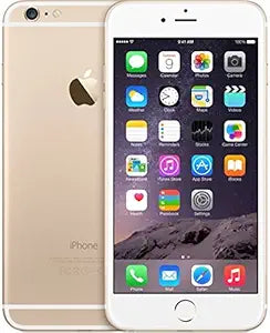 Apple MGD12LL/A iPhone 6 Plus 128 GB Sprint - Gold — main product image
