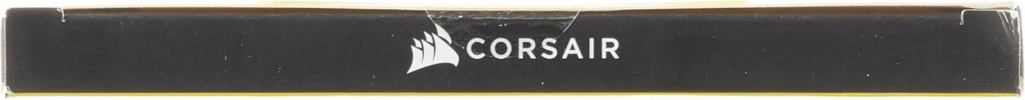 Corsair VENGEANCE RGB 32GB DDR5 6000MHz White Desktop Memory