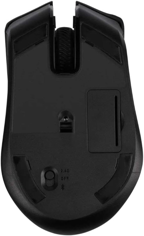 Corsair CH-9311011-NA Harpoon RGB Wireless Gaming Mouse
