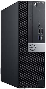 Dell Optiplex 7060 i5-8500 16GB 1TB SSD Wifi Win11Pro (Renewed)