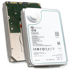Seagate ST12000NE0007 12TB IronWolf Pro NAS HDD (Renewed)