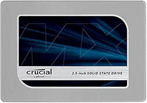 Crucial CT250MX200SSD1 MX200 250GB SATA SSD 2.5"