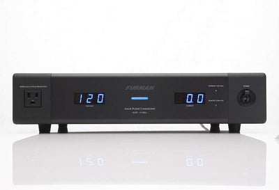 Furman Elite-15 DM i Linear Filtering AC Power Source