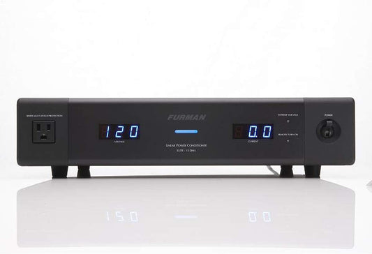 Furman Elite-15 DM i Linear Filtering AC Power Source