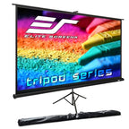 Elite Screens T92UWH Tripod 92