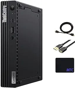 Lenovo ThinkCentre M75q Tiny Gen 2 - Ryzen 7 Pro Mini PC