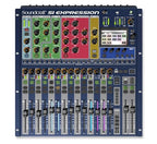 Soundcraft Si Expression 1 Digital 16-Channel Mixer