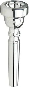 Yamaha YAC TR16D Standard Trumpet Mouthpiece — main product image