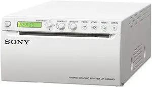 Sony 33968 UP-X898MD Black & White Medical Printer — main product image
