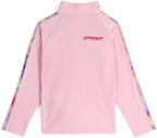 Spyder 38Y125306 Toddler Speed Half Zip Fleece Jacket