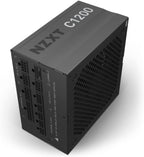 NZXT PA-2G1BB-US C1200 1200W ATX 3.0 PSU