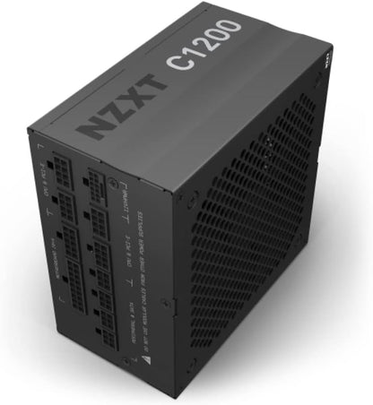 NZXT PA-2G1BB-US C1200 1200W ATX 3.0 PSU