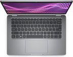 Dell 13 Latitude 2-in-1 Touch Laptop i5 Gen13 (Renewed)