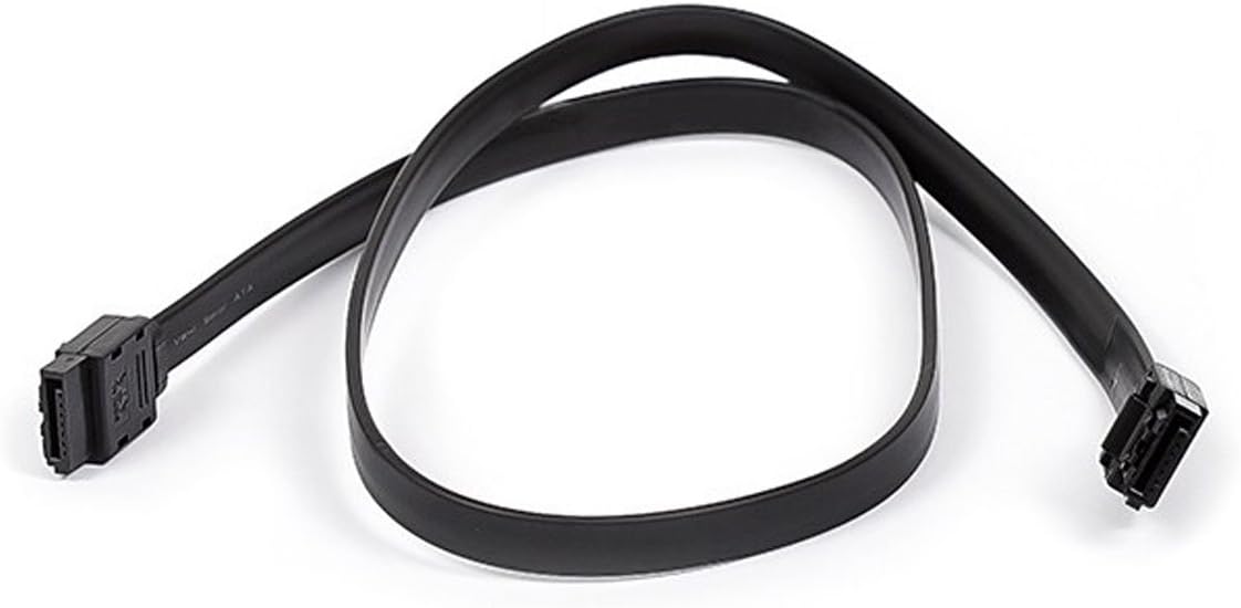 Monoprice 108779 SATA 6Gbps Data Cable Locking