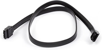 Monoprice 108779 SATA 6Gbps Data Cable Locking