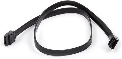 Monoprice 108779 SATA 6Gbps Data Cable Locking