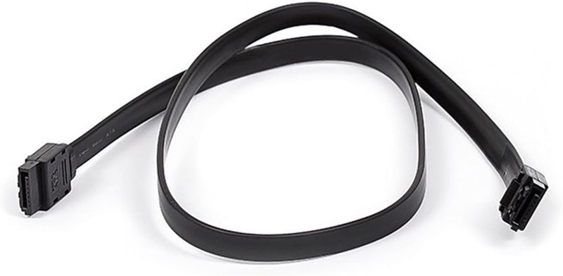 Monoprice 108779 SATA 6Gbps Data Cable Locking — main product image