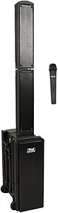 Anchor Audio Beacon Single Wireless Microphone System — main product image