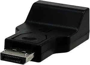 Monoprice 105135 DisplayPort to VGA Active Adapter — main product image