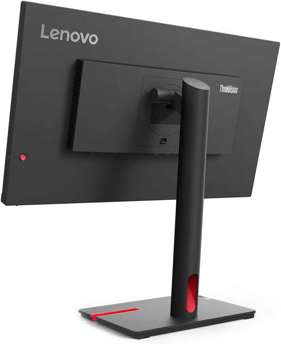 Lenovo 63CFMAR1US ThinkVision T24i-30 23.8" Monitor