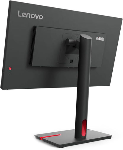 Lenovo 63CFMAR1US ThinkVision T24i-30 23.8" Monitor