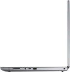Dell 7670 Precision i7 Mobile Workstation RTX A1000