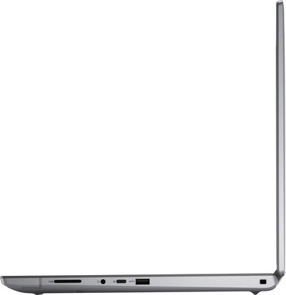 Dell 7670 Precision i7 Mobile Workstation RTX A1000