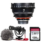 Rokinon XEEN 14mm T3.1 Cine Lens Bundle
