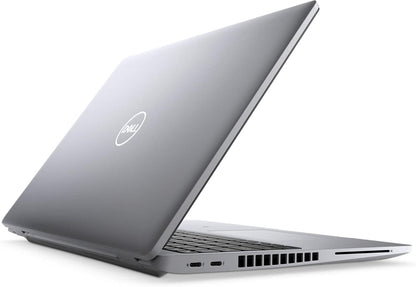 Dell Latitude 5520 Laptop 15.6" i7 512GB SSD 8GB RAM