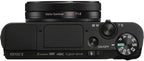 Sony DSC-RX100M5A/B Cyber-shot Digital Camera Renewed