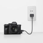 Sony ILCE7SM3/B Alpha 7S III Full-Frame Camera