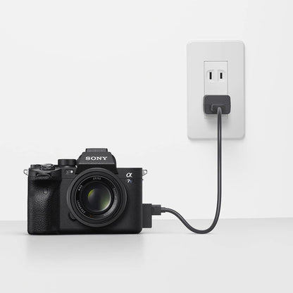 Sony ILCE7SM3/B Alpha 7S III Full-Frame Camera