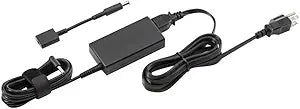 HP H6Y88UT#ABA 45W Smart AC Adapter — main product image