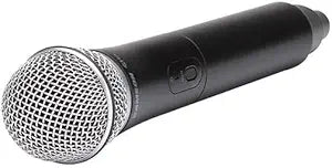 Samson SWC99HHQ8-K CH99 Q8 Handheld Wireless Microphone