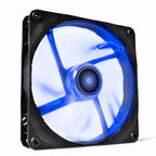 NZXT RF-FZ140-U1 FZ-140mm Blue LED Cooling Fan