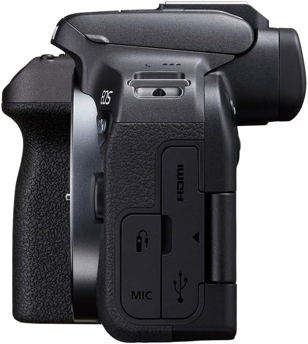 Canon R10 Mirrorless Camera 18-45mm Lens Kit Renewed