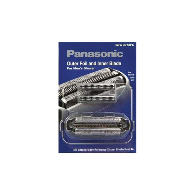 Panasonic WES9013PC ARC3 Shaver Replacement Foil Blade — main product image