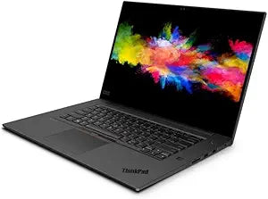 Lenovo ThinkPad P1 Gen 3 i7 Quadro T2000 Mobile Workstation Renewed