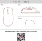 BenQ EC3-C Zowie Ergonomic Esports Gaming Mouse