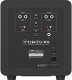 Mackie CR8S-XBT Subwoofer with Bluetooth & Protection Pack