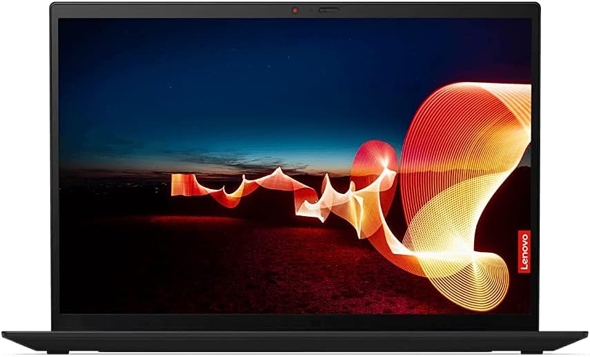 Lenovo ThinkPad X1 Carbon Gen 9 i7 Windows Pro Laptop