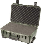 Pelican iM2500 OD Green Storm Case with Foam