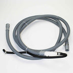 LG AEM69493807 Washing Machine Door Gasket - OEM Boot Seal