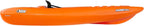 Pelican Sonic 80X Youth Kayak - 8ft Sit-on-Top