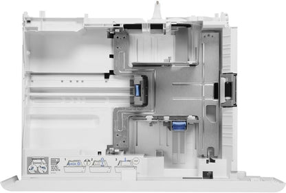 HP 6QN57A Color LaserJet 550-Sheet Paper Tray
