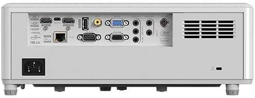 Optoma ZH406 1080p Laser Projector 4500 Lumens