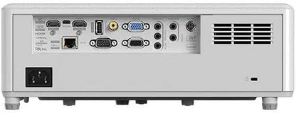 Optoma ZH406 1080p Laser Projector 4500 Lumens