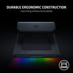 Razer RC21-01680100-R3M1 Laptop Stand Chroma V2