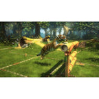 Microsoft DRC-00033 Kinectimals Xbox 360 Game