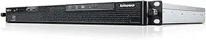 Lenovo ThinkServer RS140 Rack Server — main product image